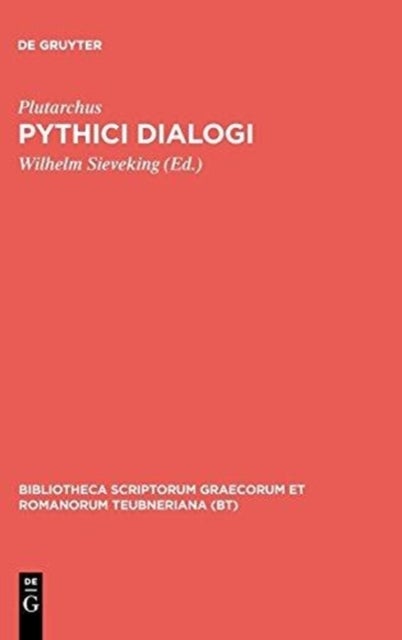 Pythici dialogi