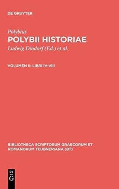 Libri IV-VIII