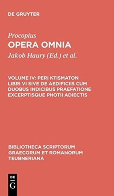 Procopius