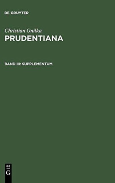 Prudentiana CB