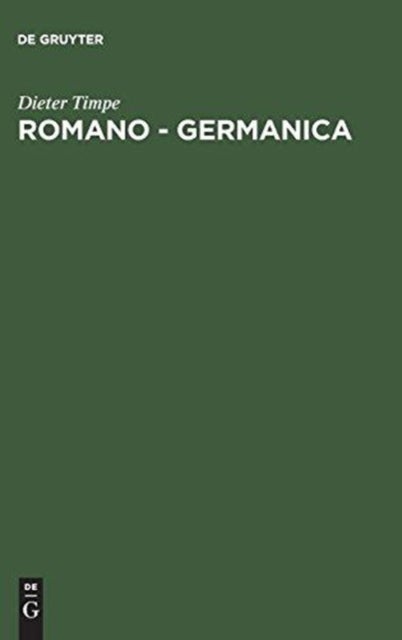 Romano - Germanica