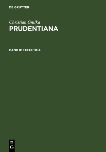 Exegetica - Exegetica