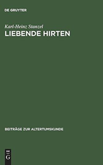 Liebende Hirten
