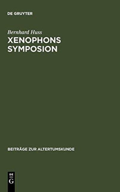 Xenophons Symposion
