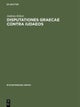 Disputationes graecae contra ludaeos