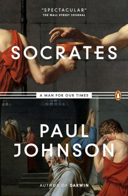 Socrates - A Man for Our Times