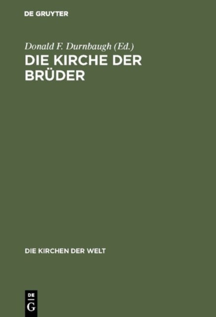 Kirche der Brüder