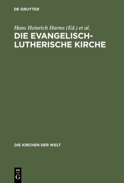 Evangelisch-Lutherische Kirche