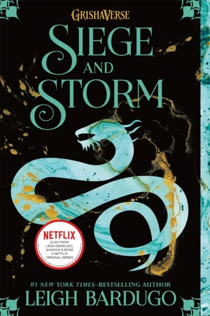 Siege and storm