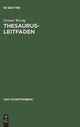 Thesaurus-Leitfaden