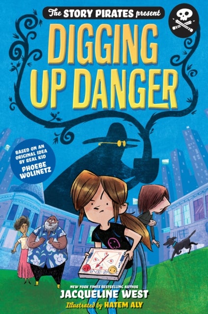 The Story Pirates Present - Digging Up Danger