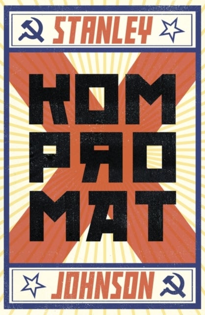 Kompromat - A Brexit Affair
