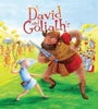 David and Goliath