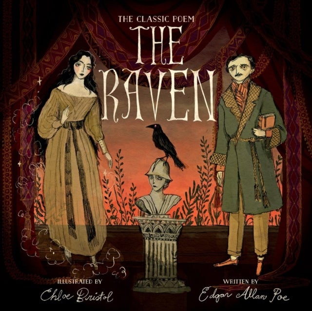 The Raven - The Classic Poem