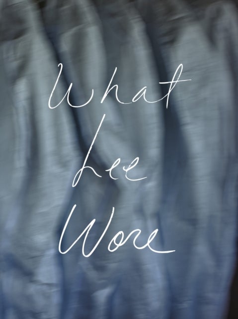 What Lee Wore