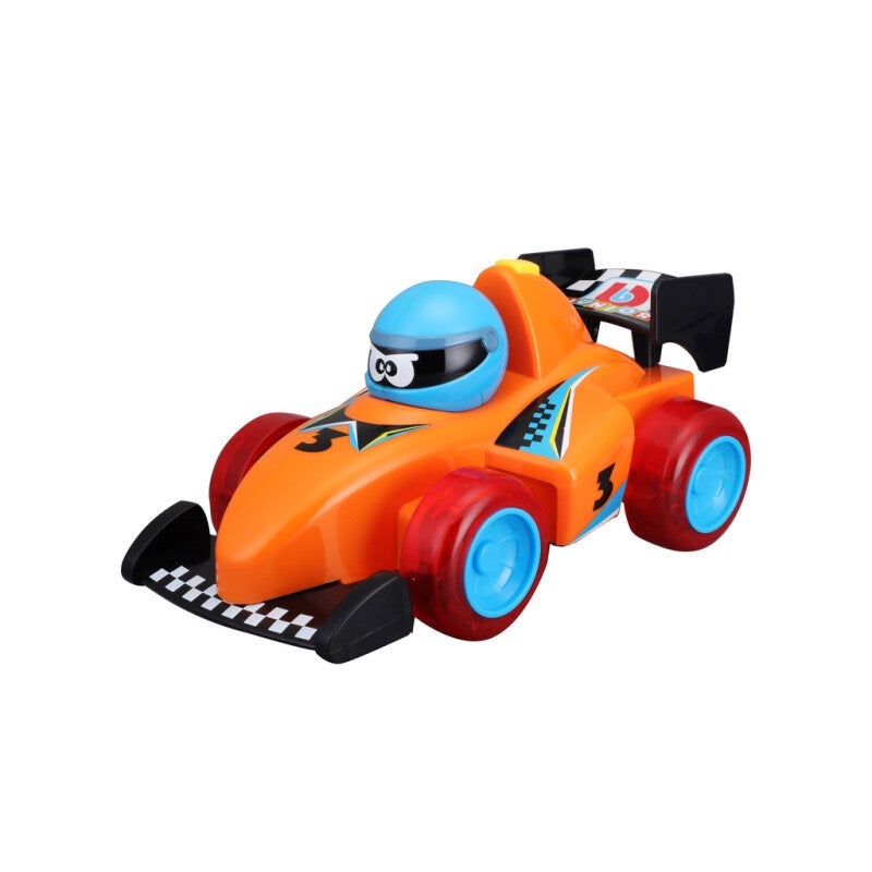 BB Junior Easy Formula Rc