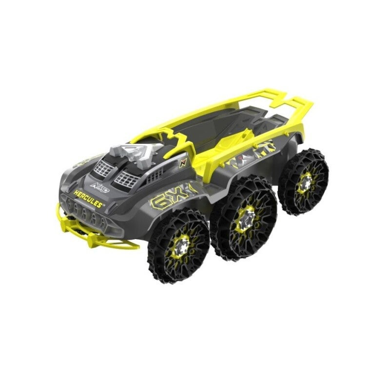 Nikko Hercules RC