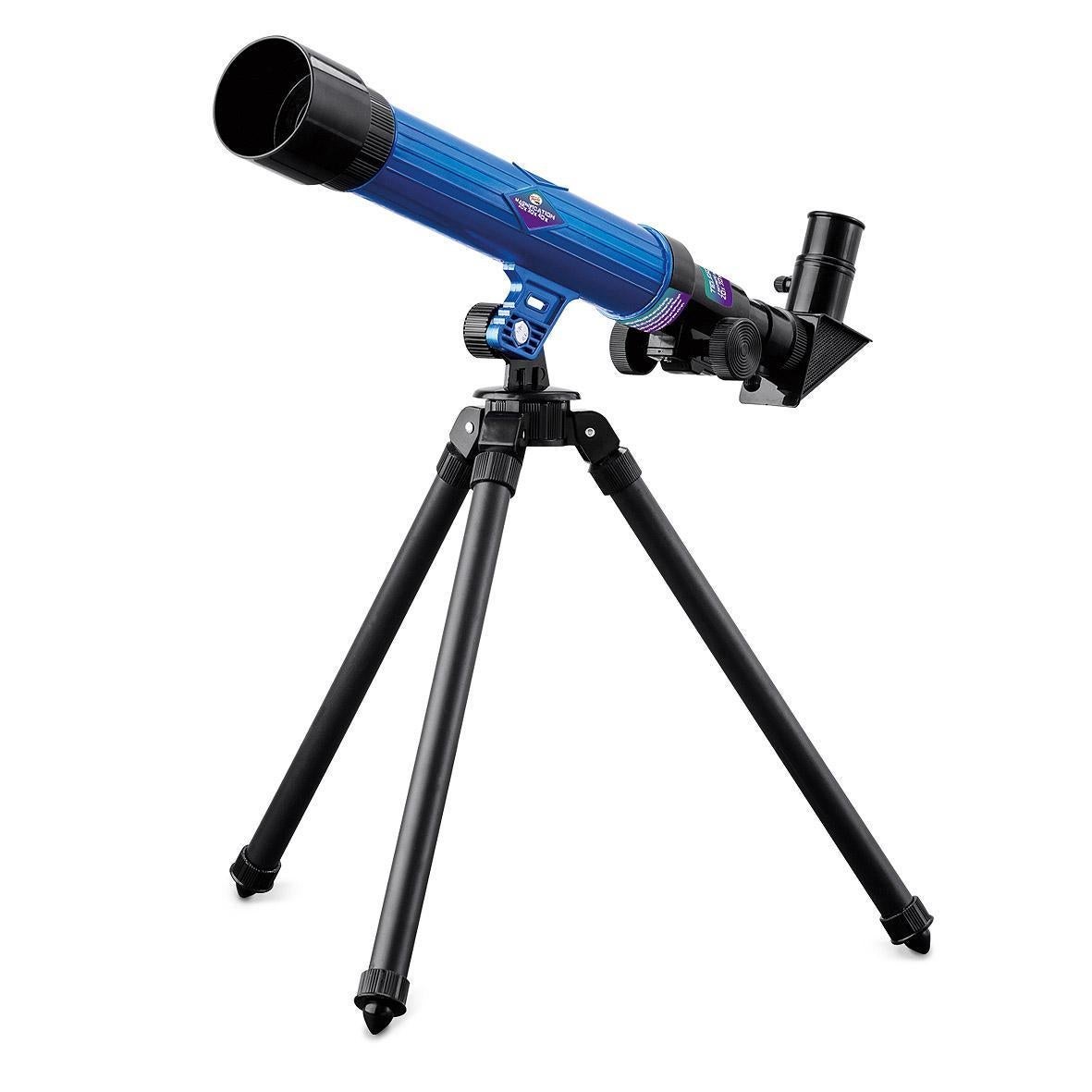 Teleskop Science m/stativ