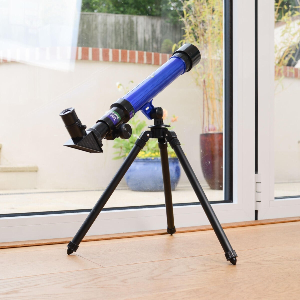 Teleskop Science m/stativ