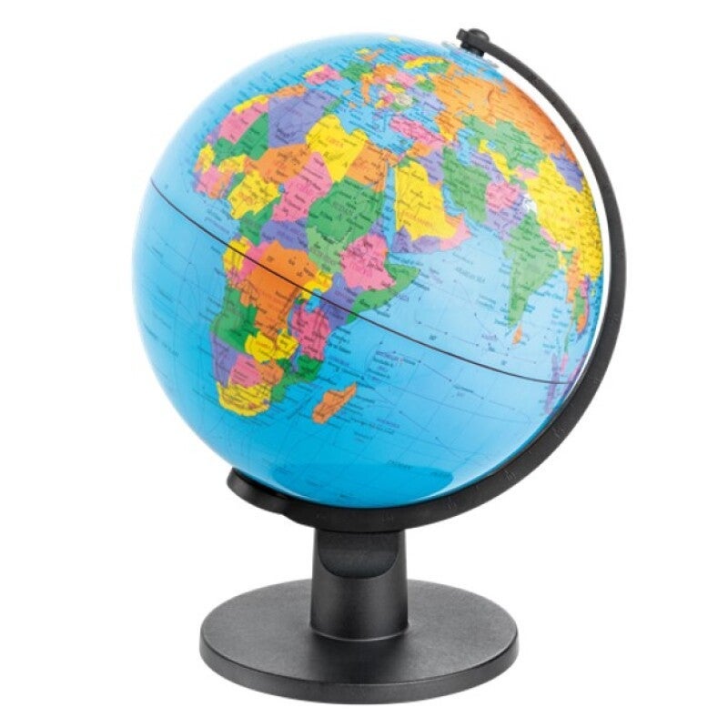 Science 2-In-1 Globus 25cm