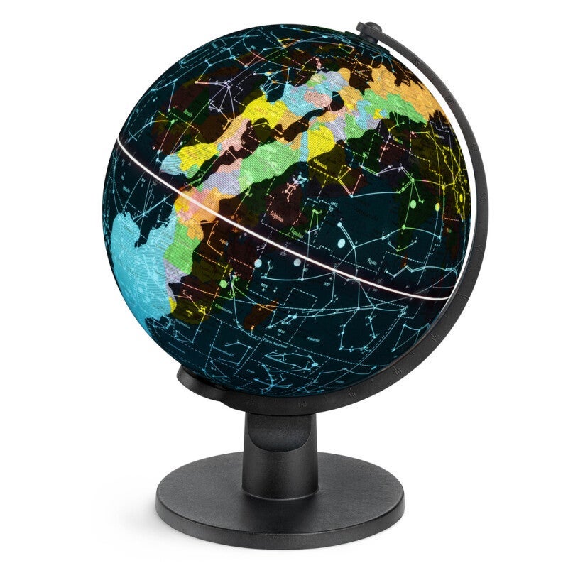 Science 2-In-1 Globus 25cm