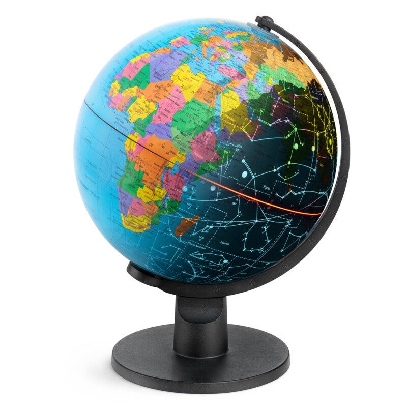 Science 2-In-1 Globus 25cm