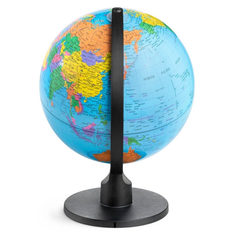 Science 2-In-1 Globus 25cm