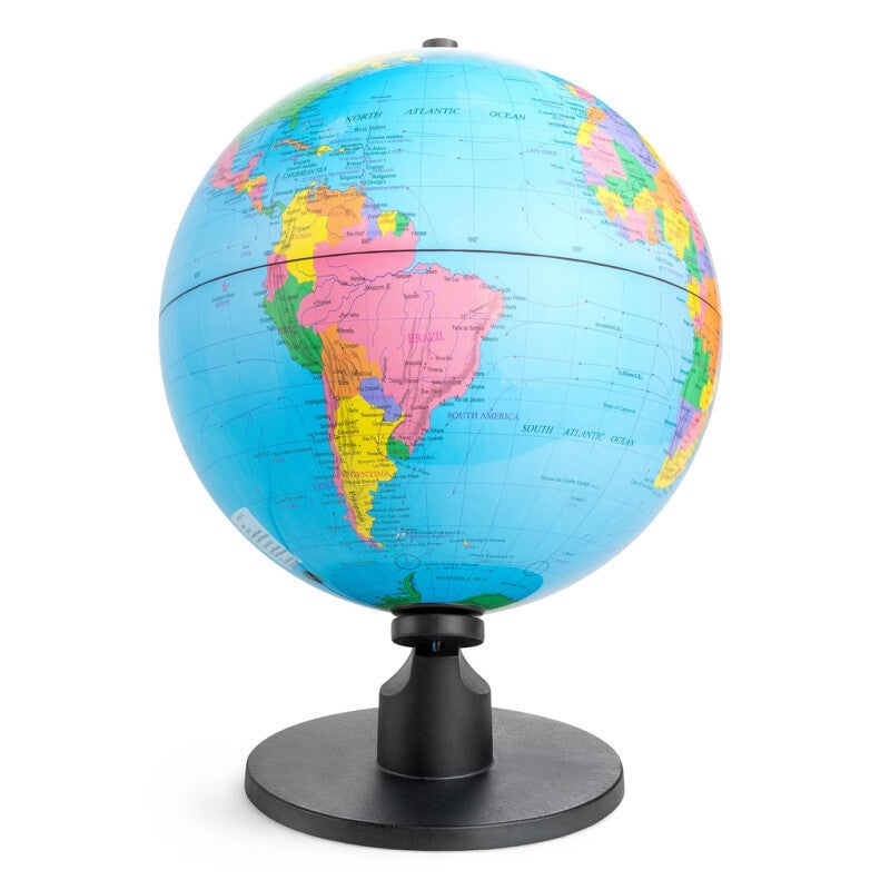 Science 2-In-1 Globus 25cm