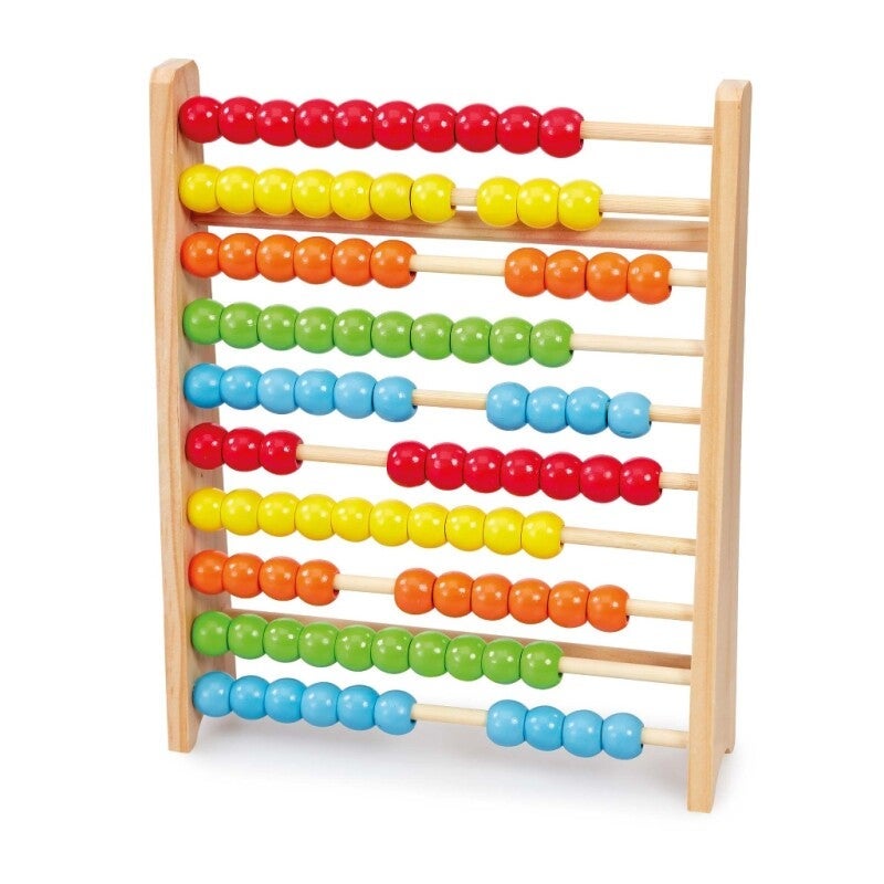 Kuleramme i tre