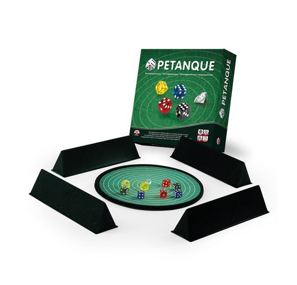 Spill Danspil Terning Patanque