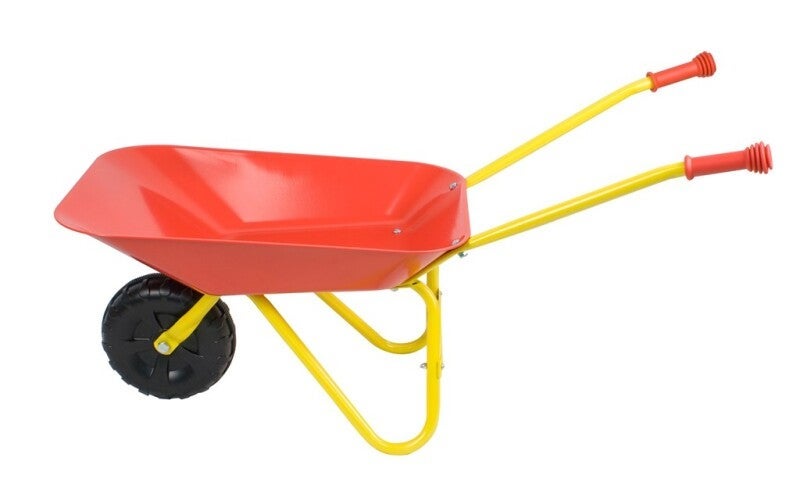 Trillebår