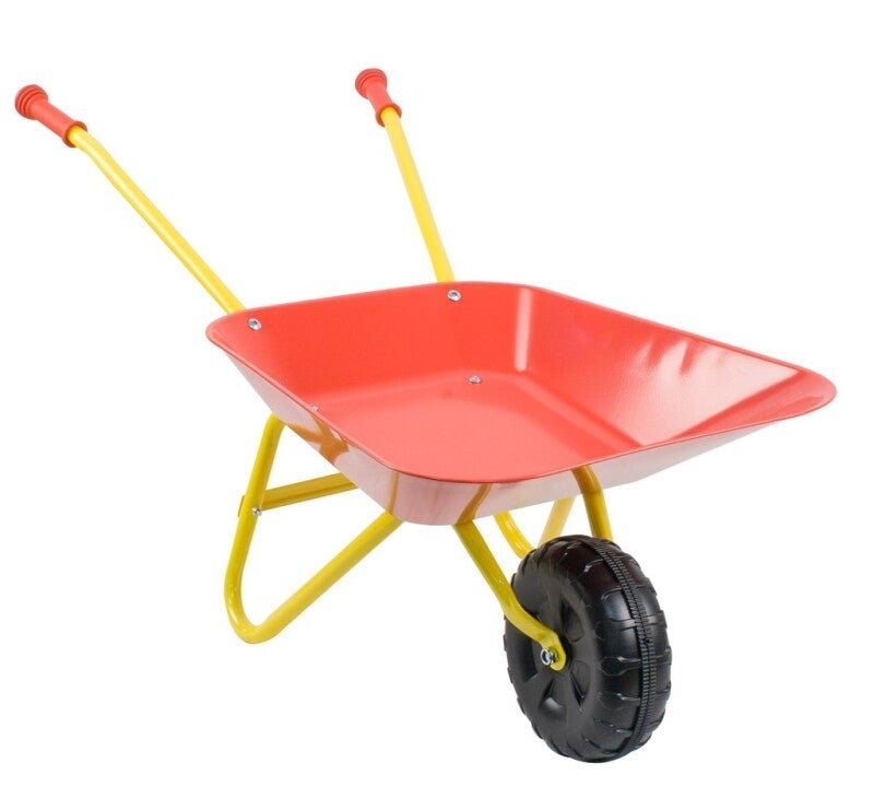Trillebår