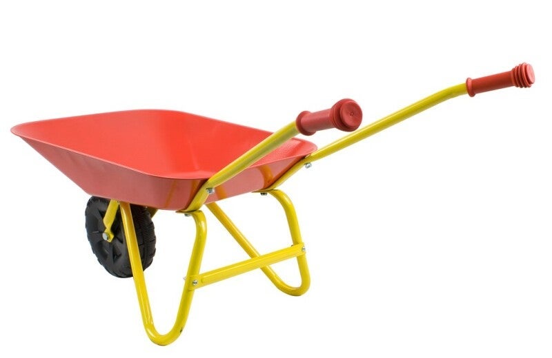 Trillebår