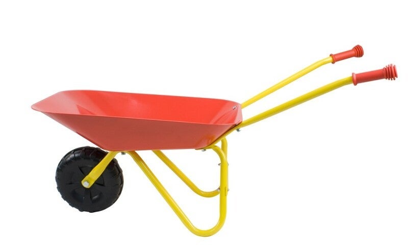 Trillebår