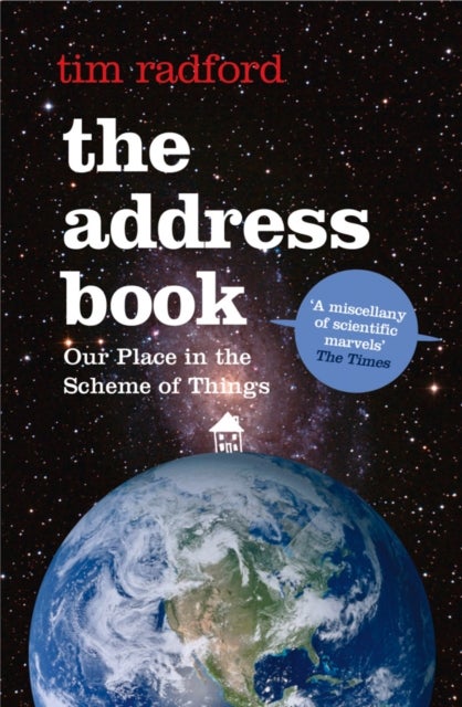 The Address Book - Our Place in the Scheme of Things