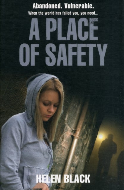 A Place of Safety