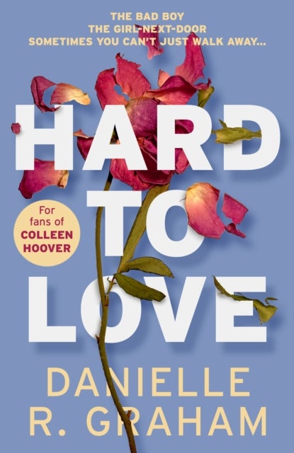 Hard to Love