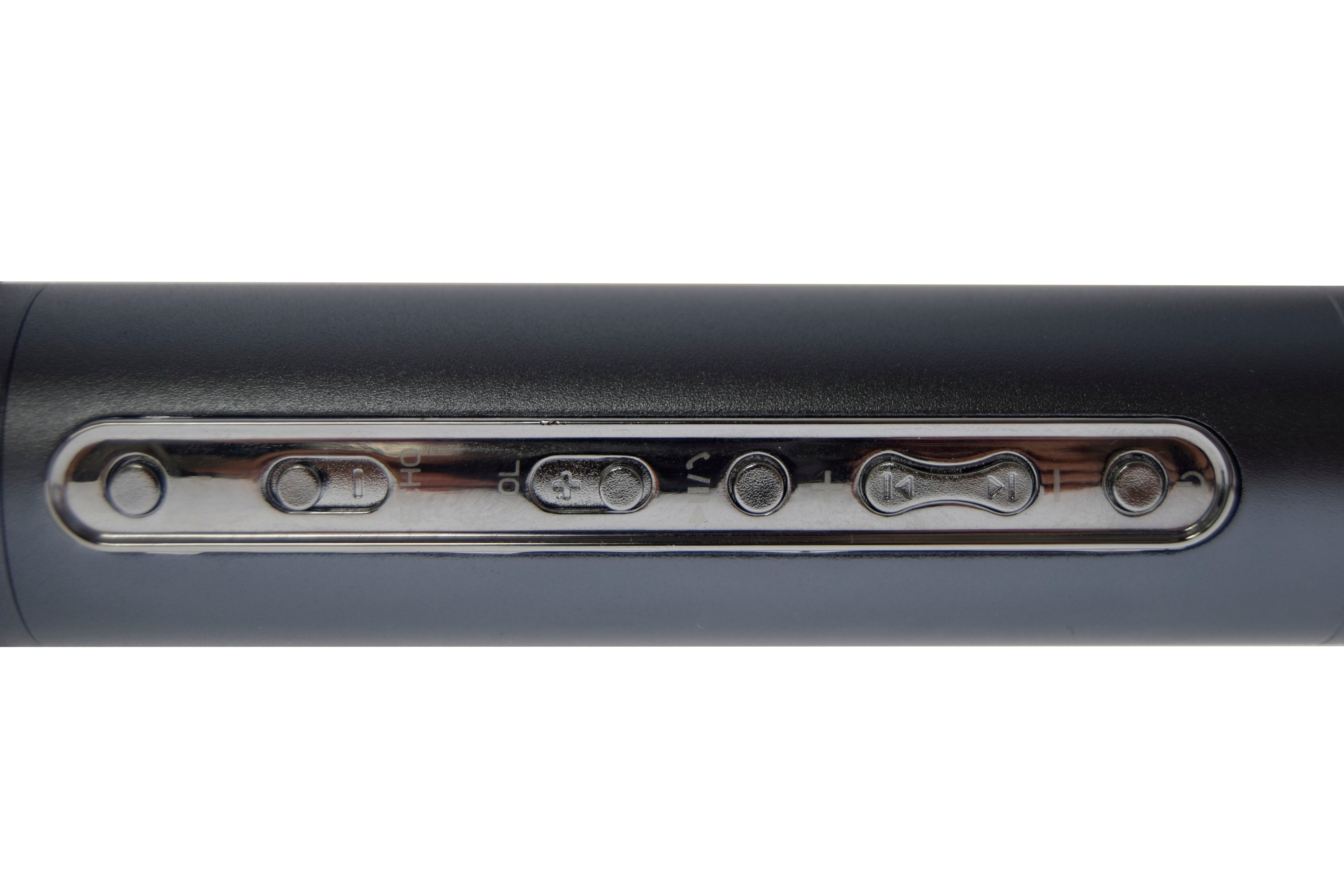 Mikrofon led