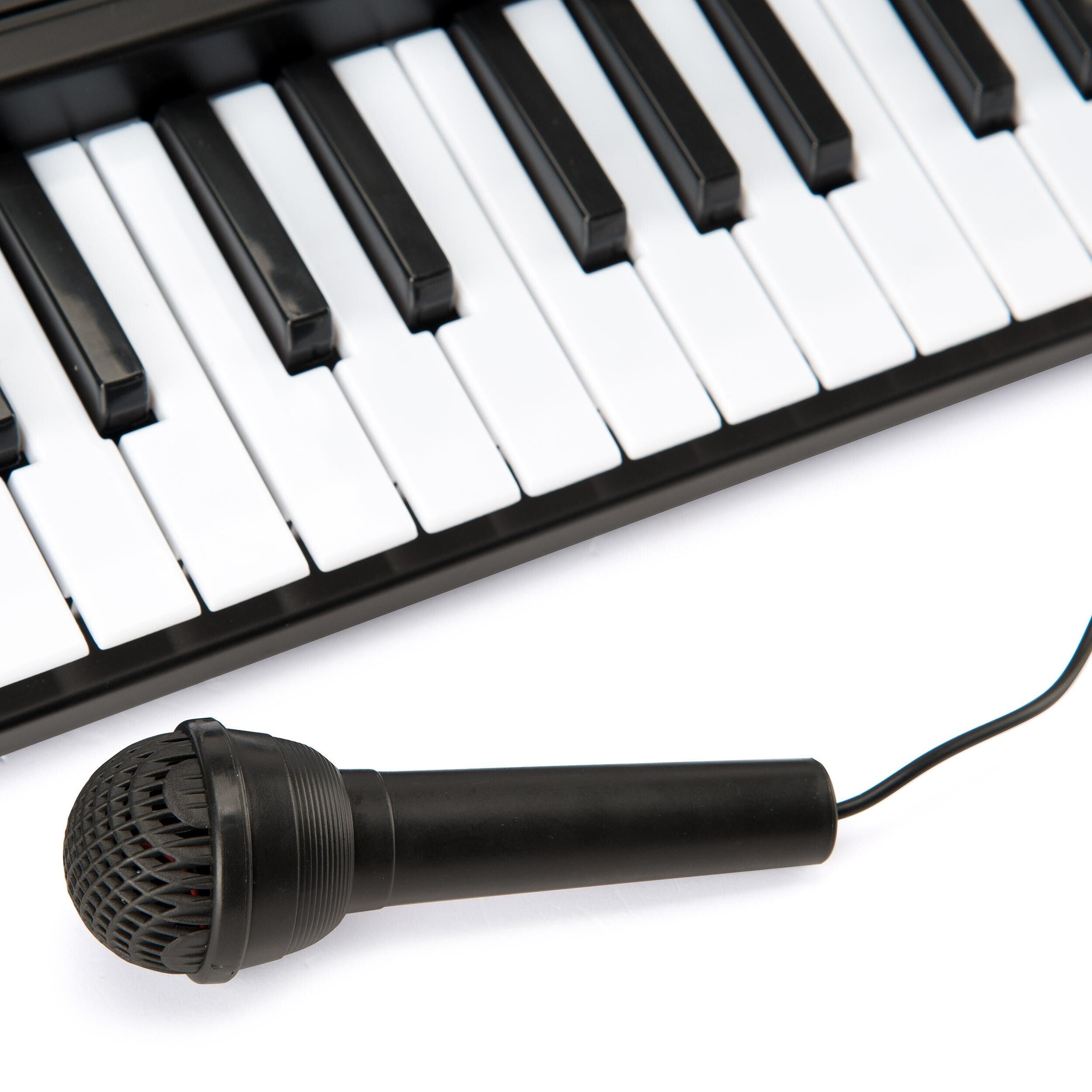 Musikk keyboard 54 tagenter