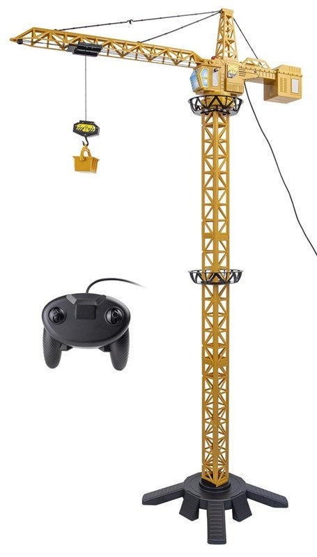 Rc kran JD xxl 126cm