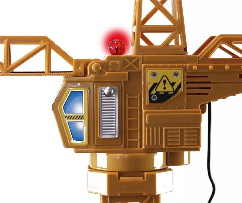 Rc kran JD xxl 126cm