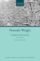 Prosodic Weight