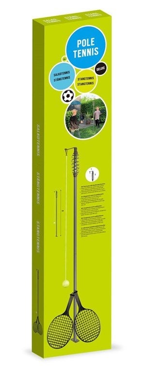 Pole Tennis Deluxe