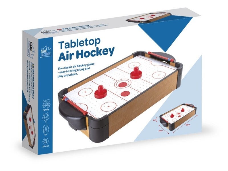 Bordspill Hockey