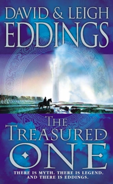 The Treasured One - book two of The dreamers