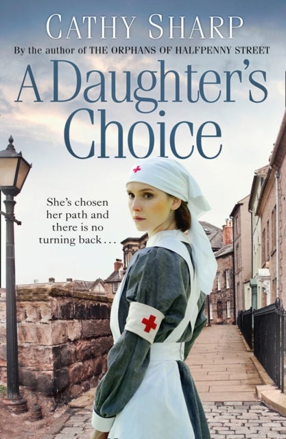 A Daughter¿s Choice