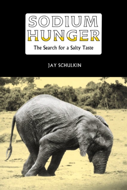 Sodium Hunger - The Search for a Salty Taste