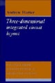 Three-Dimensional Integrated Circuit Layout