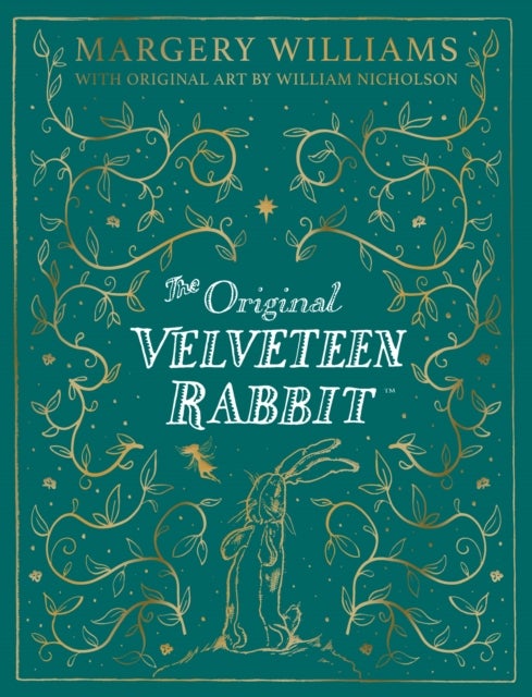 The Velveteen Rabbit Collector's Edition