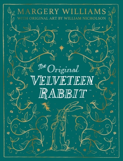 The Velveteen Rabbit Collector's Edition